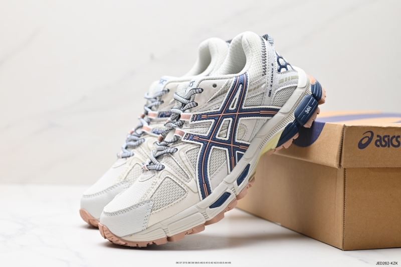 Asics Shoes